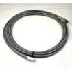 Datalogic 8-0731-02 9B Cable 4.5 meter length full product shot