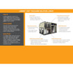 Vertiv PDU BASIC STANDARD 0U 20A 120V - 38206