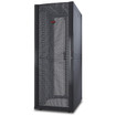APC by Schneider Electric NetShelter SX 42U 750mm Wide x 1070mm Deep Networking 