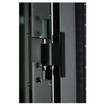 APC by Schneider Electric NetShelter SX 48U 600mm Wide x 1200mm Deep E