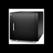 APC by Schneider Electric NetShelter CX Mini Enclosure Black Finish - AR4000MVX429