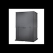 APC by Schneider Electric VED for 600mm Wide Short Range / Vertical Exhaust Duct Kit for - AR7751