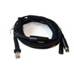 Datalogic 8-0741-17 KBW Cable 6M DIN Connector - image 2