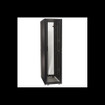 APC by Schneider Electric NetShelter SX3K 48U 600mm Wide x 1200mm Deep Enclosure Black - AR9307SP-R