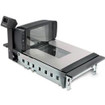 Datalogic Magellan 9400i retail checkout scanner mounted display angle