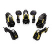 Datalogic PowerScan 9600 Industrial 2D Barcode Scanner - image 3