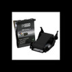 Zebra Monochrome Ribbon Black ZXP1 1000 Images - 800011-101