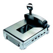 Datalogic Magellan 9800i Bi-Optic Fixed Retail Scanner - image 3