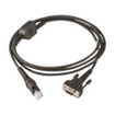Datalogic 90A052125 RS-232 PC Cable 4.5m (view 3)