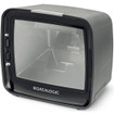 Datalogic Magellan 3410VSi Vertical Presentation Scanner M3410-010200-07104 front view