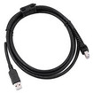 Datalogic CAB-561 USB Type-C Cable IP67 2m industrial connectivity connector