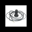 Zebra Antenna 2.4 GHz 802.11 b/g 5 dBi RPSMA connector magnetic mount 2.9m - AN2020