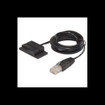APC by Schneider Electric NetBotz Door Switch Sensor for 3rd Party Racks - 62 in. - NBES0312