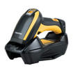 Datalogic PowerScan 9500 Industrial Handheld Barcode Scanner - image 3