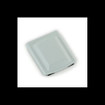 Zebra MC55 Extended Capacity Spare Battery Health Care - White. For use with - BTRY-MC55EAB02-H