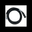 Zebra 6FT Cable PWR Extension CSA Waterproof W/10A Fuse - CA1210
