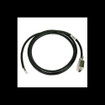 Zebra Cable Screen blanking cable DB9 to open wires - CA1300