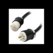 APC by Schneider Electric 20' CABLE EXTENDER 5-WIRE #10 AWG UL WITH L21-20R/P - PDW20L21-20XC
