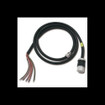 APC by Schneider Electric TC 5Wire Whip W/L21-20 25 FT - PDW25L21-20R