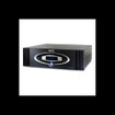 APC AV Black 1.5kVA S Type Power Conditioner with Battery Backup 120V - S15BLK