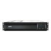 APC by Schneider Electric SMART-UPS 1000VA LCD RM 2U - SMT1000RMI2UC