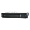 APC by Schneider Electric SMART-UPS 1000VA LCD RM 2U - SMT1000RMI2UC - view 2