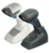 Datalogic QuickScan QBT2131 Wireless Barcode Scanner QBT2131-WH