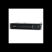 APC Smart-UPS 750VA LCD RM 2U 120V with L5-15P - SMT750R2X122