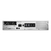 APC Smart-UPS 750VA LCD RM 2U 230V with Network Card - SMT750RMI2UNC