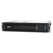 APC Smart-UPS 750VA LCD RM 2U 230V with Network Card - SMT750RMI2UNC - view 2