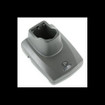 Zebra Cradle Presentation Base Charging BluetoothTM Twilight Black; Requires 12V - CR0078-PC1F007WR