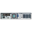APC Smart-UPS RT 1000VA RM 230V - SURT1000RMXLI