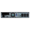 APC Smart-UPS RT 1000VA RM 230V - SURT1000RMXLI