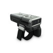 Zebra RS5100/RS6100 2 Bay Charger. Each bay can be used to charge a platform - C - view 3