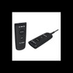 Zebra CS6080-SR Black Corded KIT: CS6080-SRK0004VZWW Scanner STND-GS0060C-04 - CS6080-SR40000KSVW