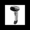 Zebra DS2208 Area Imager Standard Range Corded Nova White - DS2208-SR00006ZZWW
