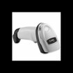 Zebra DS2208-SR WHITE USB KIT: DS2208-SR00006ZZWW SCANNER CBA-U21-S07ZBR - DS2208-SR6U2100AZW