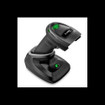 Zebra DS2278-SR BLACK PRESENTATION CRADLE USB KIT: DS2278-SR00007ZZWW SCANNER - DS2278-SR7U2100PRW
