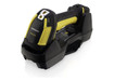 Datalogic PowerScan 9600 PBT9600-DKARRB industrial handheld barcode scanner front view
