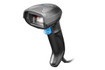 Datalogic Gryphon I 4500 2D Area Imager Scanner GD4590-WHK1HD-C323 front view