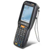 Datalogic Magellan 9300i fixed retail barcode scanner, SKU 941024112-00053, front view