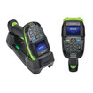 Zebra DS3678-XR: TAA Rugged Area Imager Extended Range Cordless Fips Green - DS3