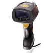 Datalogic PowerScan 9600 PD9630-DPX industrial barcode scanner front view