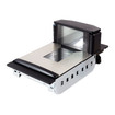 Datalogic Magellan fixed retail scanner 957022201-00361 mounted installation angle