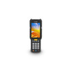 Zebra MC Wlan BT GUN2DERI47KY25X GMS4 32GB Snsr NFC TAA Disbled WI-FI BT - MC330