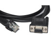 Datalogic CAB-501 RS-232 PWR Cable 9P Female 3.2m