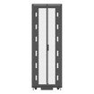 Vertiv VR RACK 42U W DOORS/SIDES AND - VR3157SP