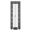 Vertiv VR RACK 42U W DOORS/SIDES AND - VR3157TAA