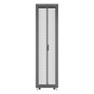 Vertiv VR RACK 48U W DOORS/SIDES AND - VR3307SP
