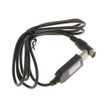 Datalogic 90A052316 Active RS-485 to RS-232 Coiled Cable